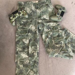 Cherokee cargo jeans (unisex)